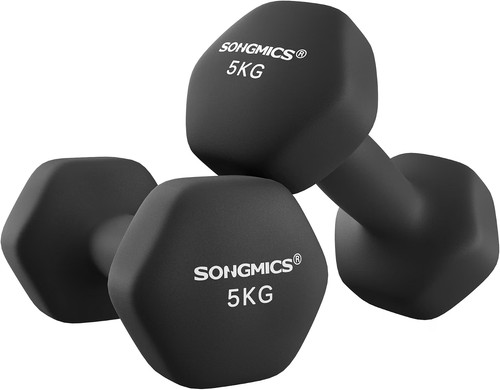 Songmics set hex - 2,