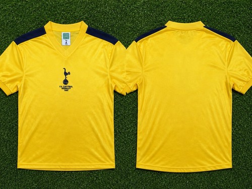 Tottenham hotspur spurs - tottenham, 1982