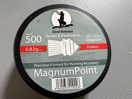 Pellet sample pack - pack, x(50)
