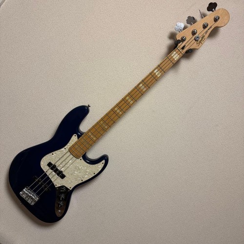 Squier jazz bass jb75 - bass, type