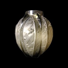 ART DECO - VASE VERLYS FRANCE
