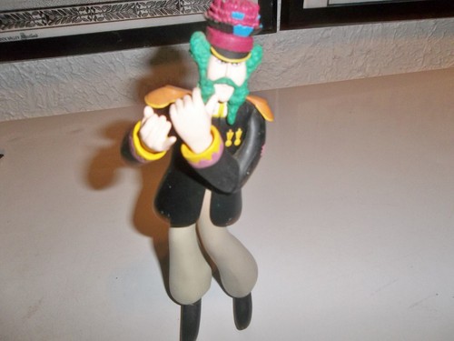 The beatles genuine mcfarlane - beatles,