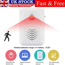 New PIR Motion Sensor