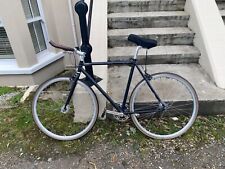 Orro FE Street Single Speed 2022 - Road Bike M, Black- Good condition