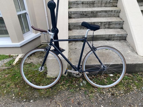 Orro street single speed - orro, fe