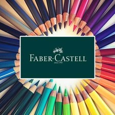 Faber-Castell Polychromos