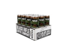 Black Rifle Coffee Company RTD