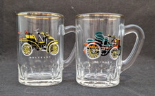 Vintage Miniature Beer Glass
