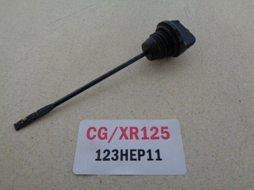 Honda xr125 dip stick - cg/xr125,