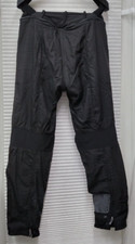DAINESE GORE TEX MOTORCYCLE