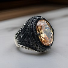 Solid 925 Sterling Silver
