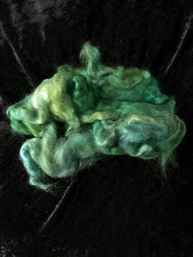 Mobair kid mohair tops - mobair,