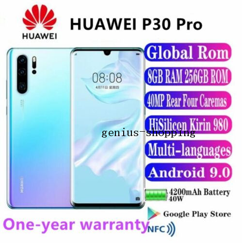 Huawei p30 pro vog - p30, vog-l04/l29