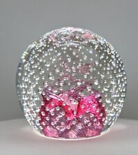 Vintage Caithness Paperweight