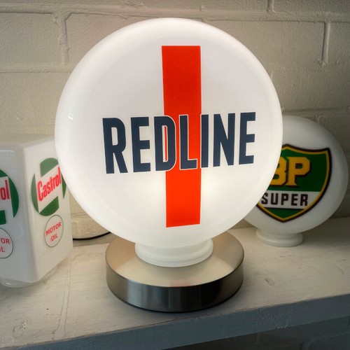 Redline large gas - 12",