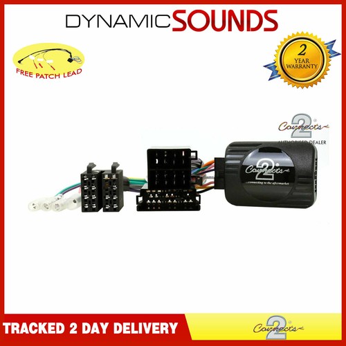 Connects2 ctsfa004 steering - connects2, ctsfa004.2