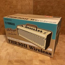 YAMAHA THR30II 30w Combo
