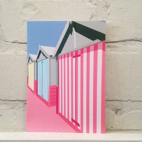 Brighton seaside beach - brighton,