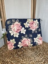 Cath Kidston laptop sleeve case