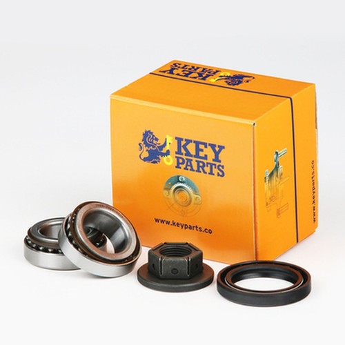 Wheel bearing kit for ford - wheel,