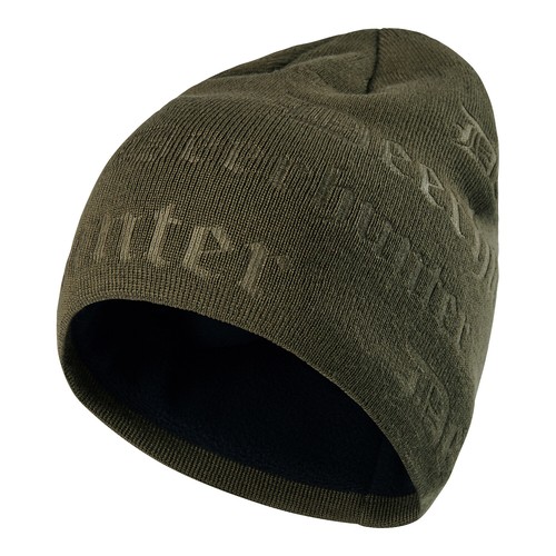 Deerhunter embossed logo hat - deerhunter,