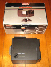 Vintage optex vs617 telecine - optex,