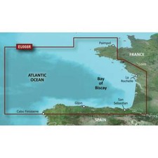 Garmin BlueChart g2  -