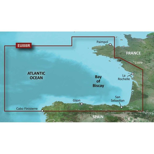 Garmin bluechart - garmin,
