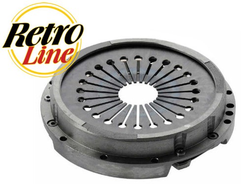Clutch pressure plate porsche - plate.,