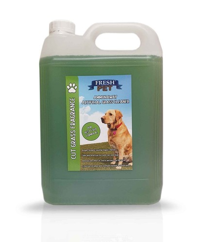 Artificial grass cleaner anti - artificial,