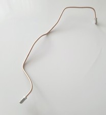 REAR DRIVER SIDE BRAKE PIPE