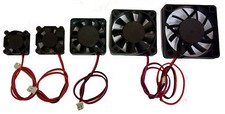 3D Printer 24v Cooling Fan -