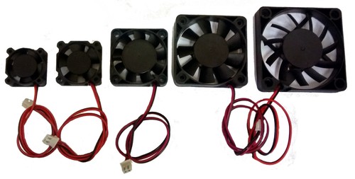 Printer 24v cooling fan - 24v,