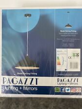 Pagazzi Naoki Ceiling Light
