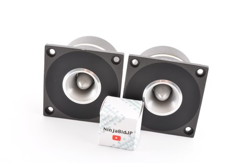 Fostex ft96h pair horn - fostex, super