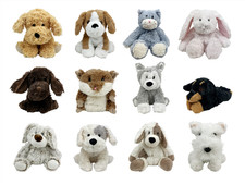 Microwaveable Wheat Heat Pack