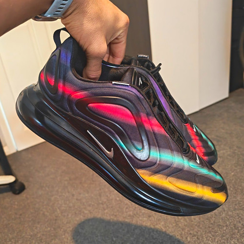 Nike air max 270 - size, 10