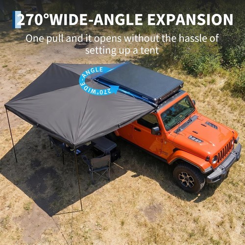 270 passenger side car - passenger,