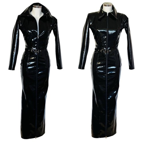 Misfitz blk pvc - misfitz,