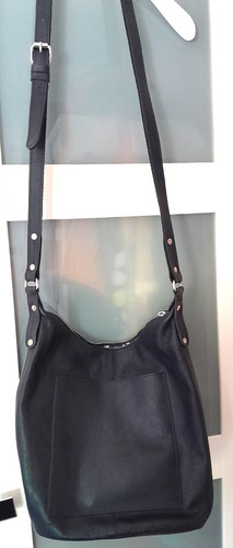 White stuff crossbody - white,