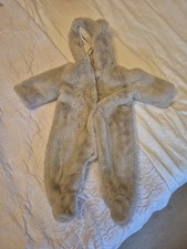 Zara baby girl boy - zara, pramsuit