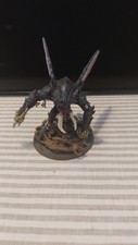 Daemon Prince of Nurgle