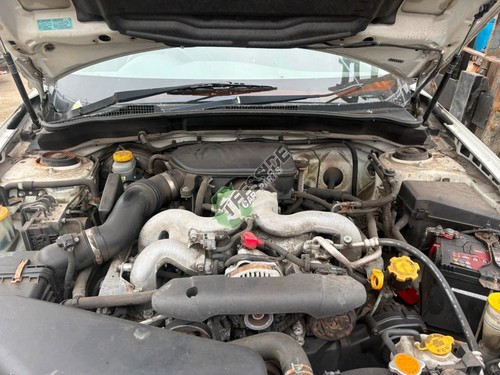 2007 2010 subaru impreza - 2007-2010,