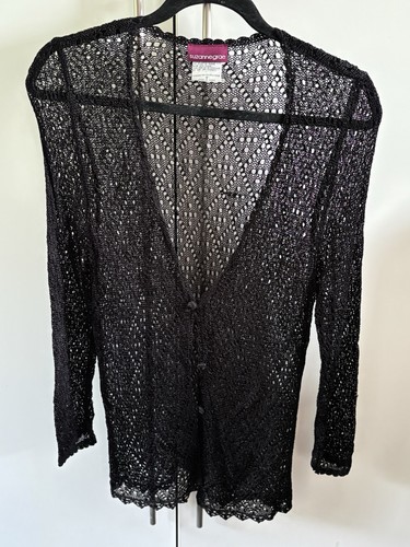 Suzanne grae ladies black - grae,
