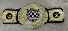 WWE World Heavyweight Champion