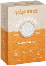 Yogourmet yogurt starter x - yogourmet,