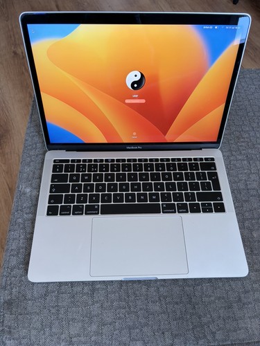 Apple macbook pro 2017 - apple,
