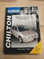 Volkswagen Golf Jetta Cabrio