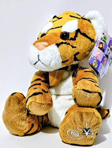 Shining stars tiger russ - tiger,