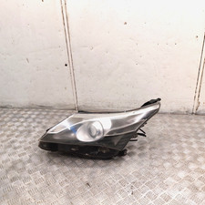 TOYOTA AVENSIS 2014 T270